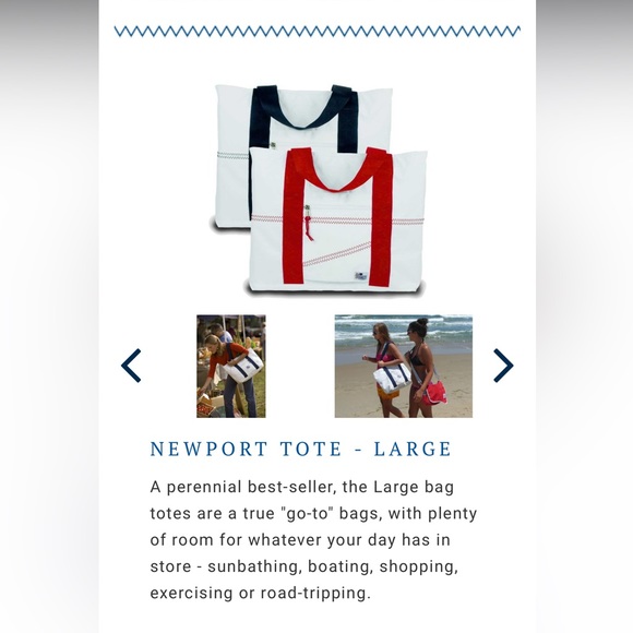 Sailor Bags - Picture 8 of 8